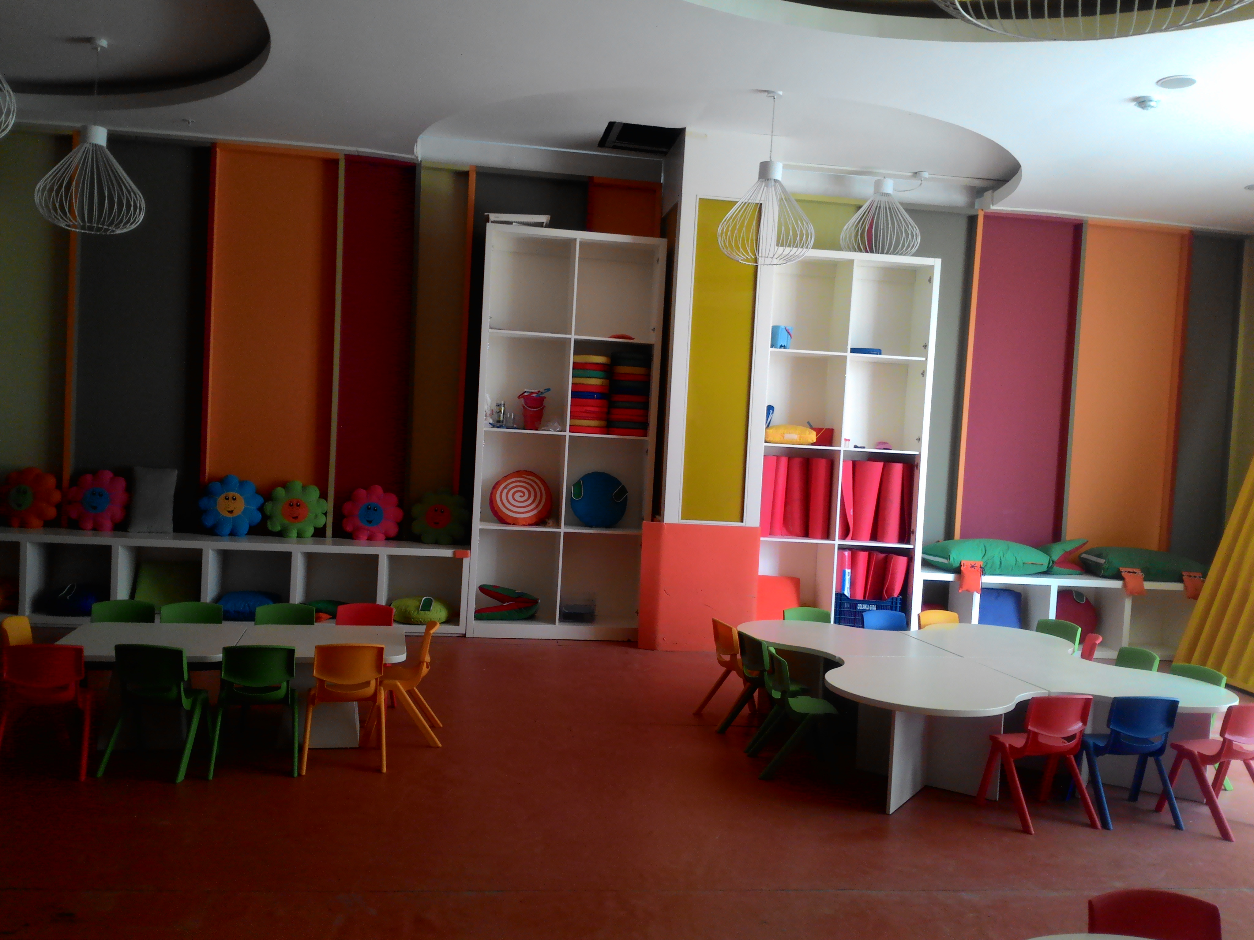 LRS Port River Hotel & Spa