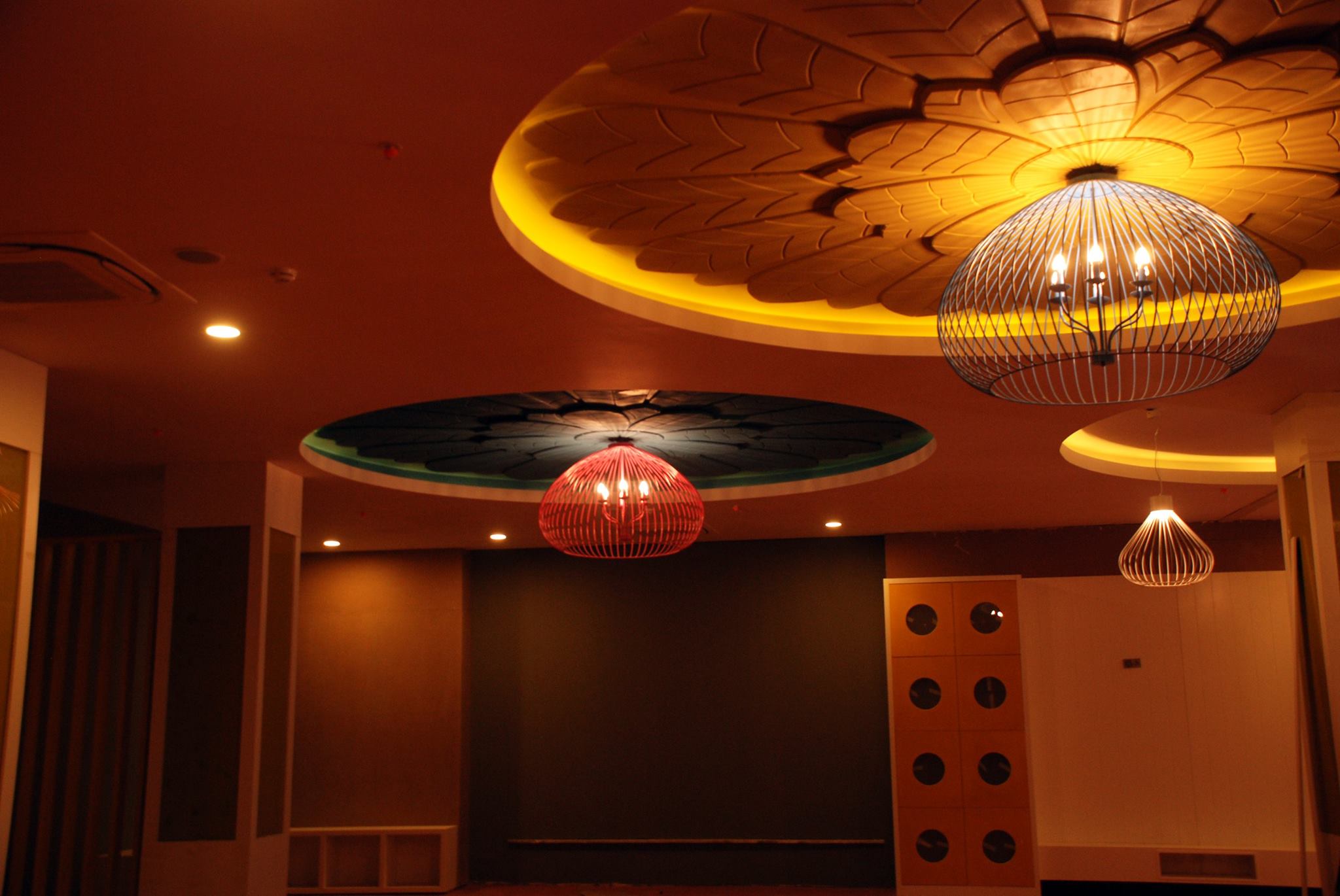 LRS Port River Hotel & Spa