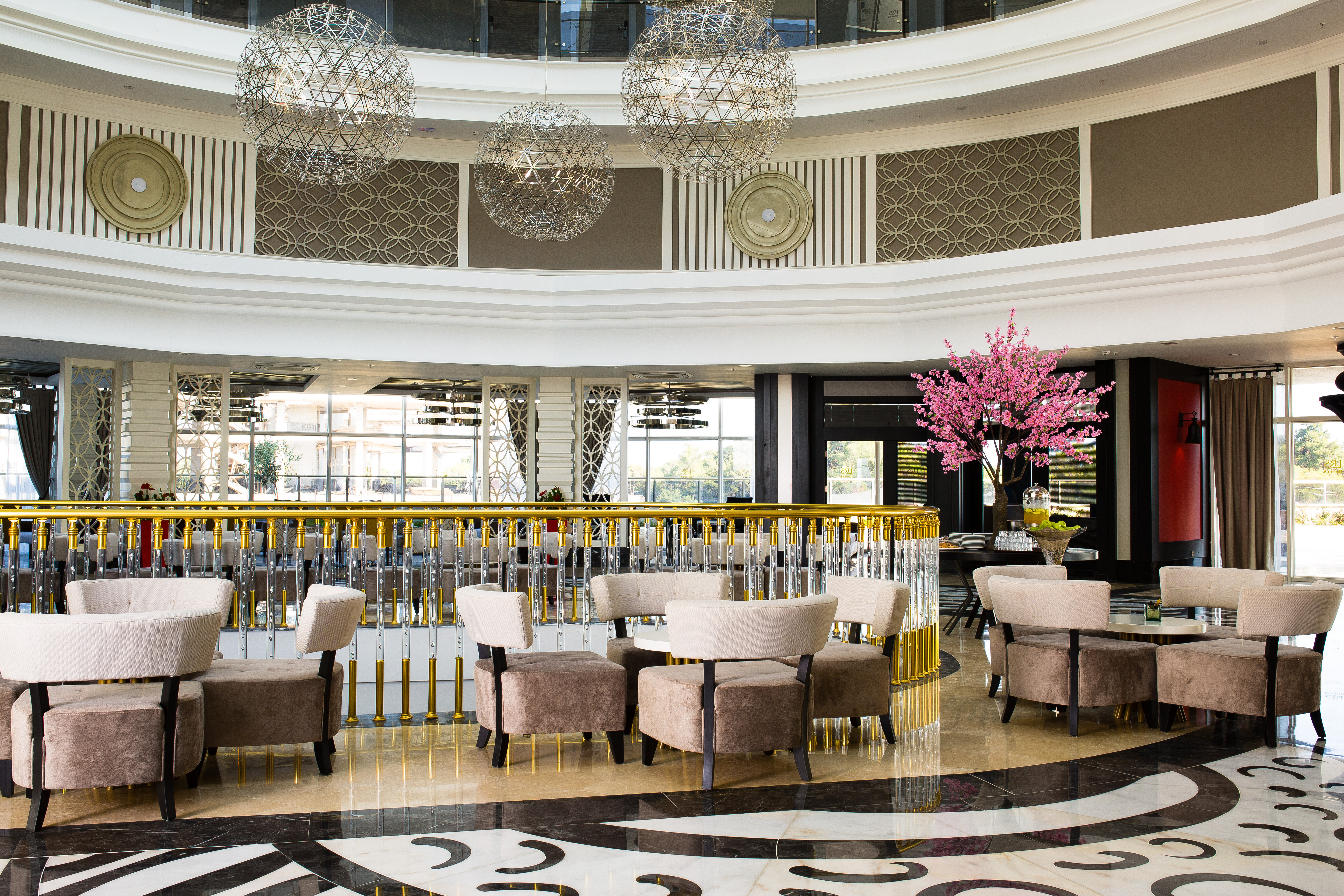 LRS Port River Hotel & Spa