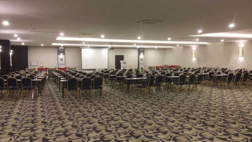 LRS Port River Hotel & Spa