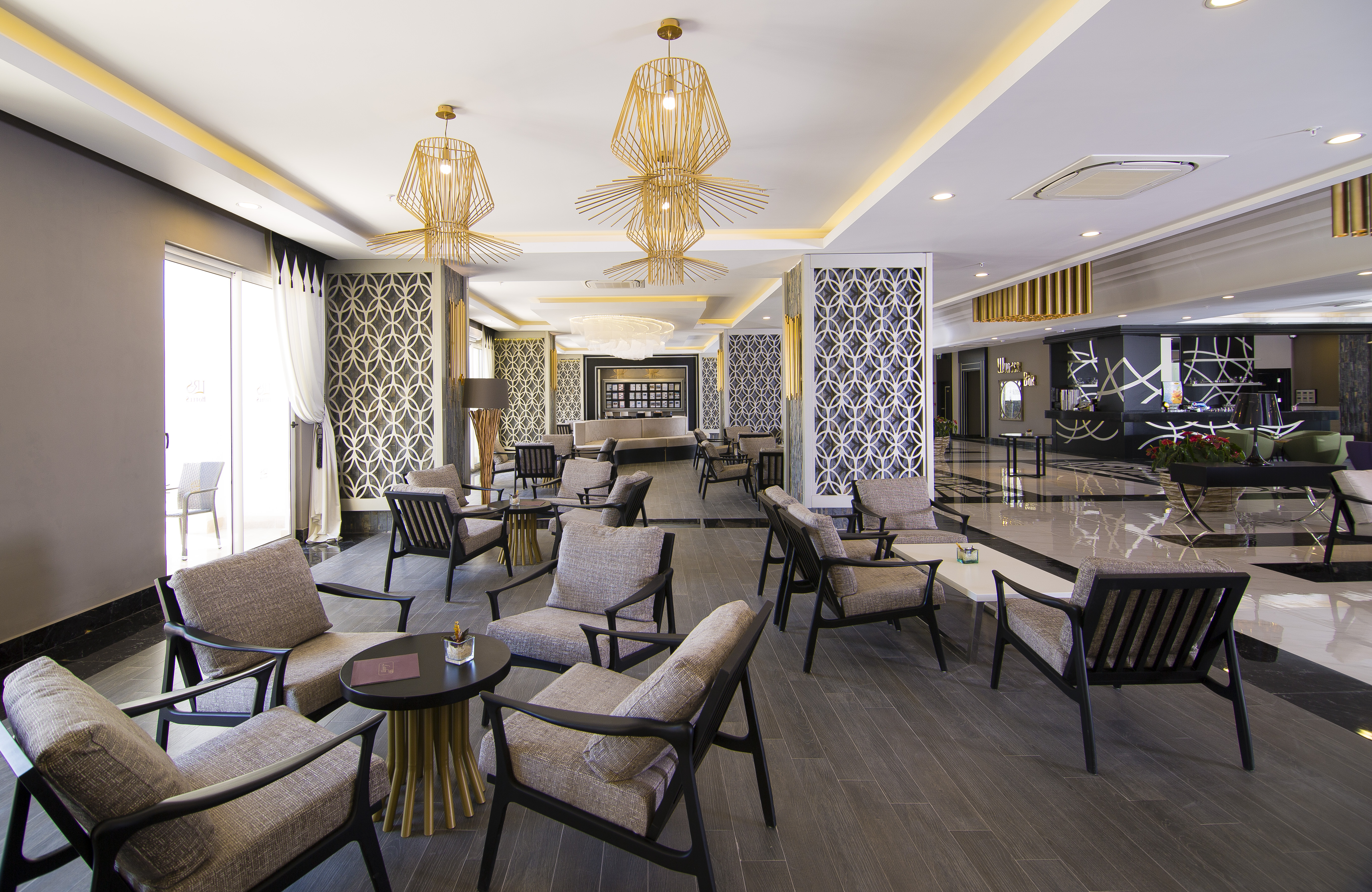 LRS Port River Hotel & Spa