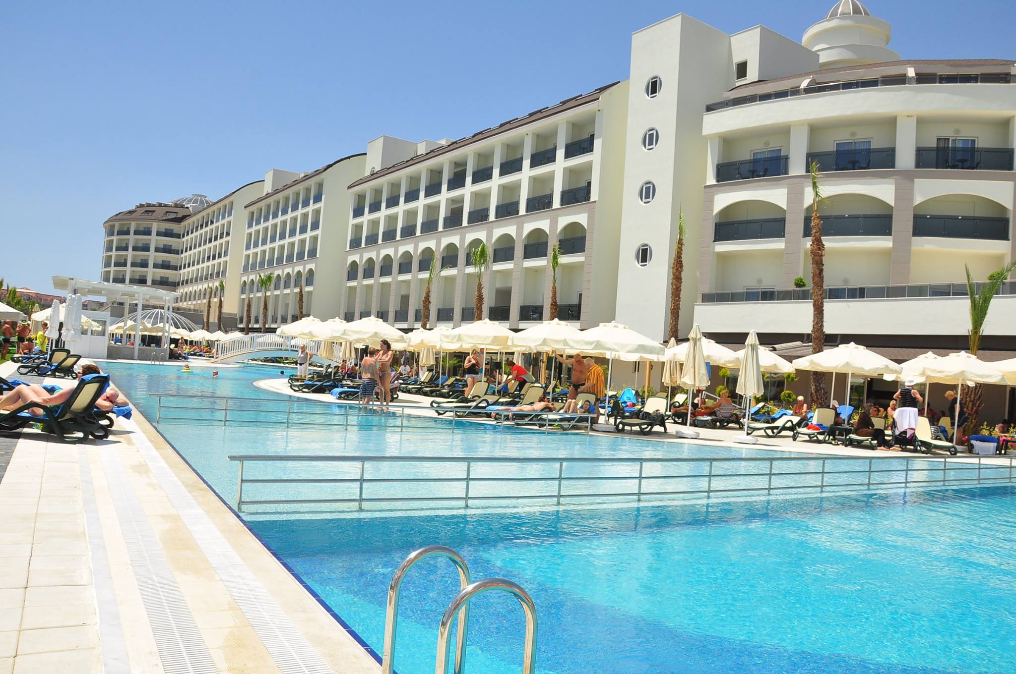 LRS Port River Hotel & Spa