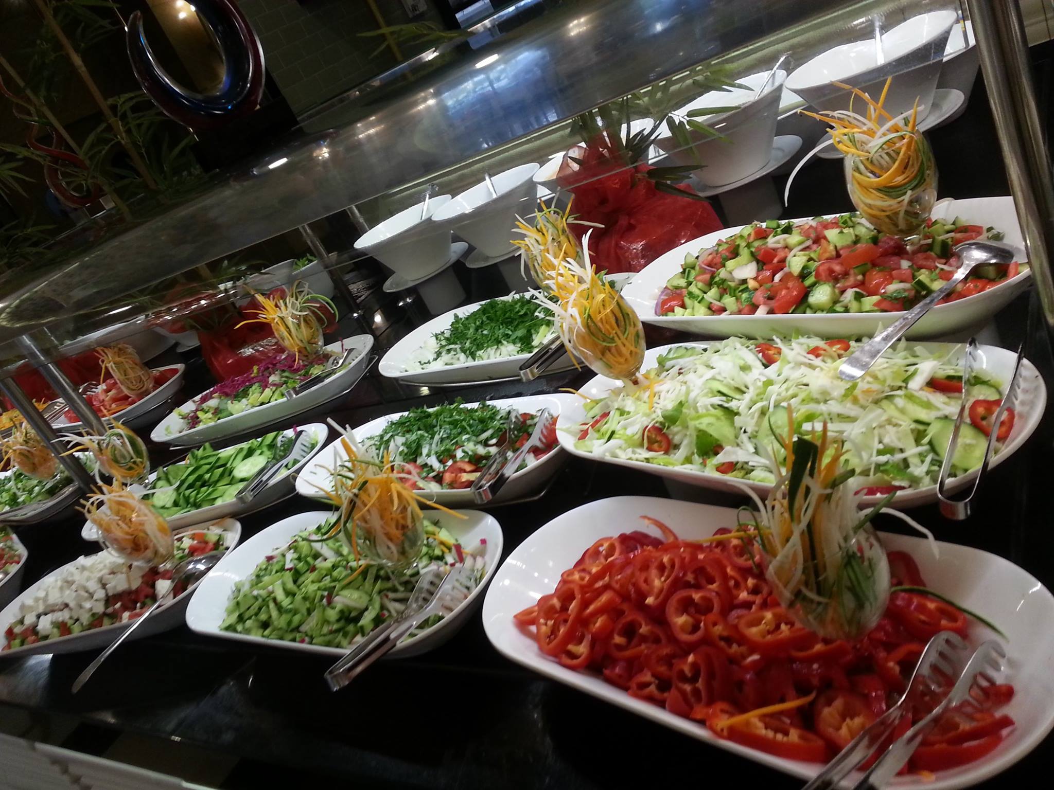 LRS Port River Hotel & Spa