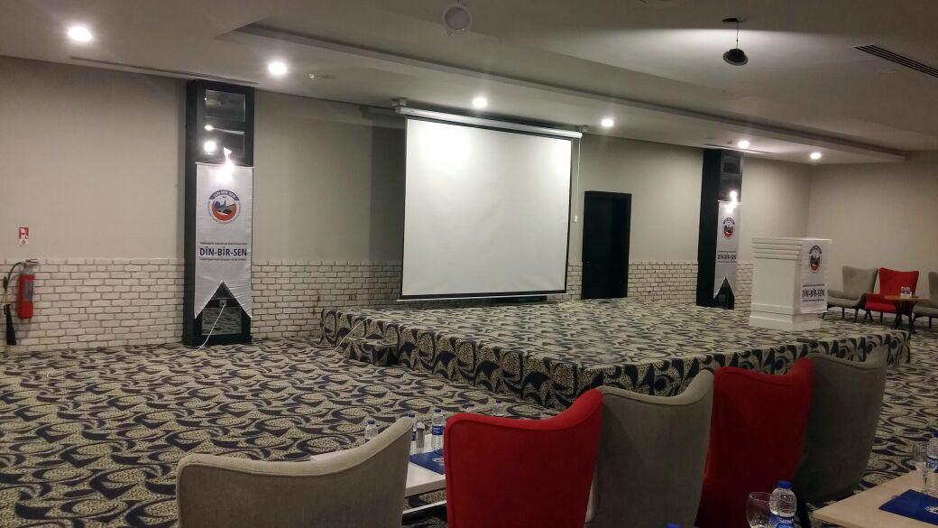 LRS Port River Hotel & Spa