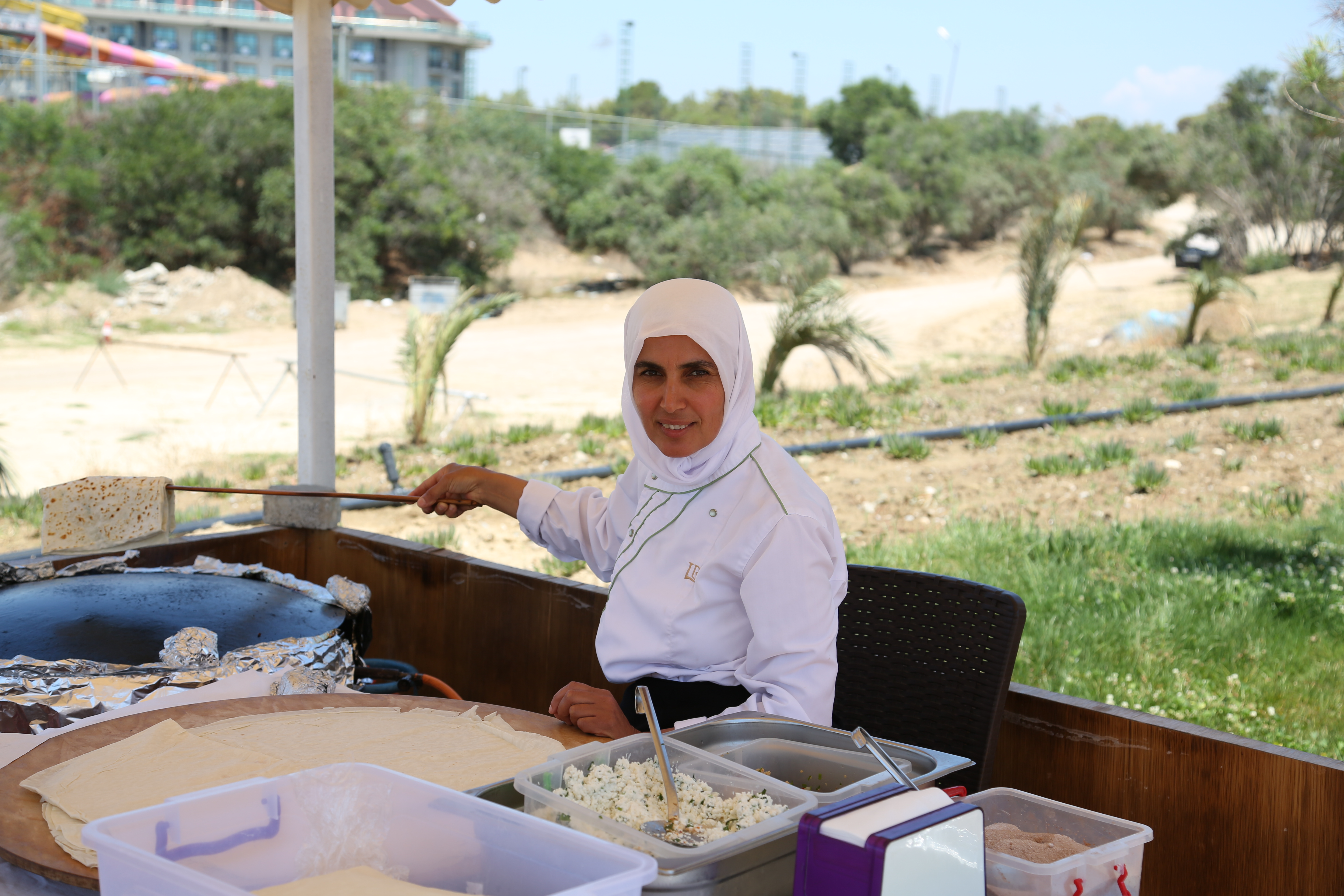 LRS Port River Hotel & Spa