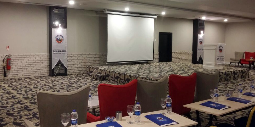 LRS Port River Hotel & Spa