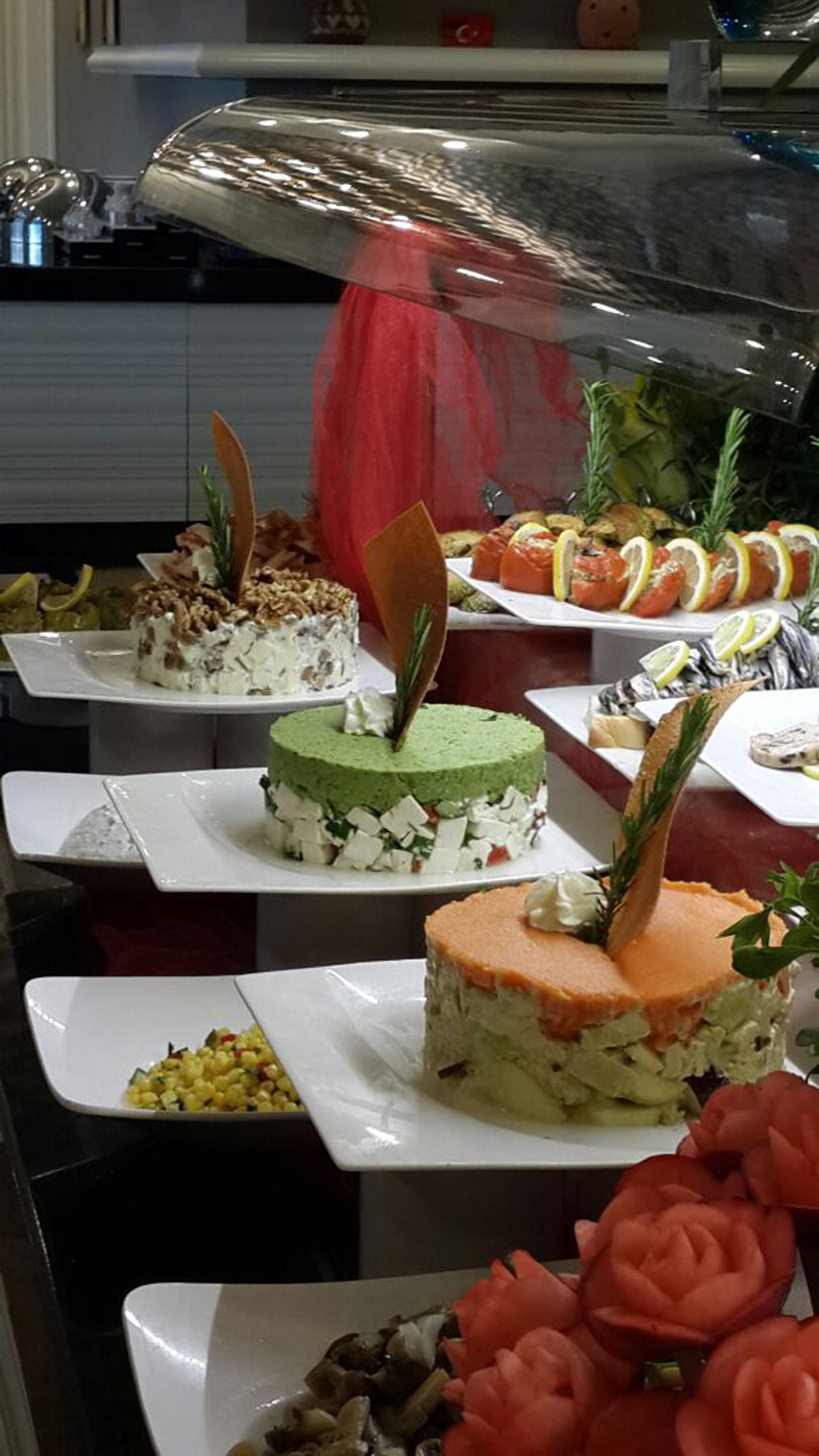 LRS Port River Hotel & Spa