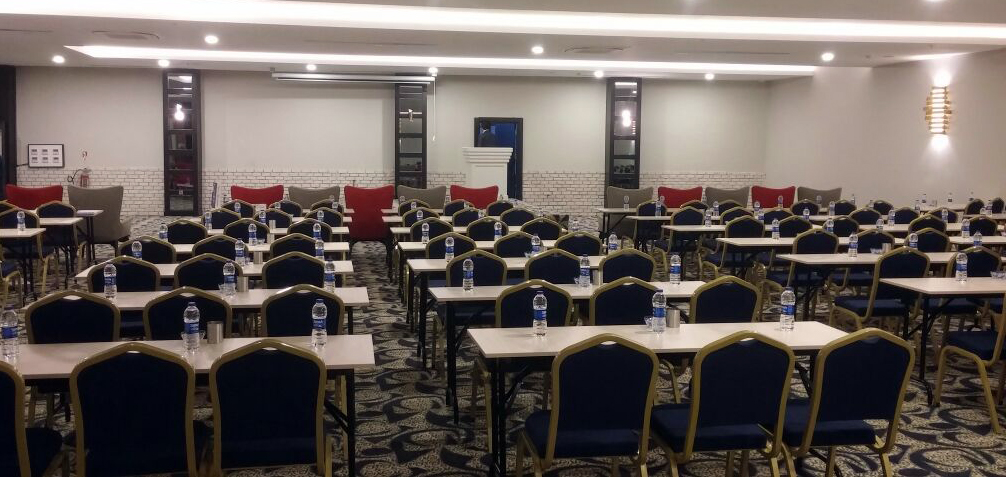 LRS Port River Hotel & Spa