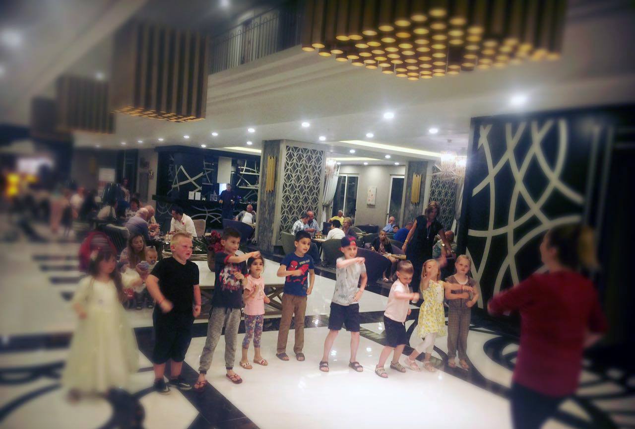 LRS Port River Hotel & Spa