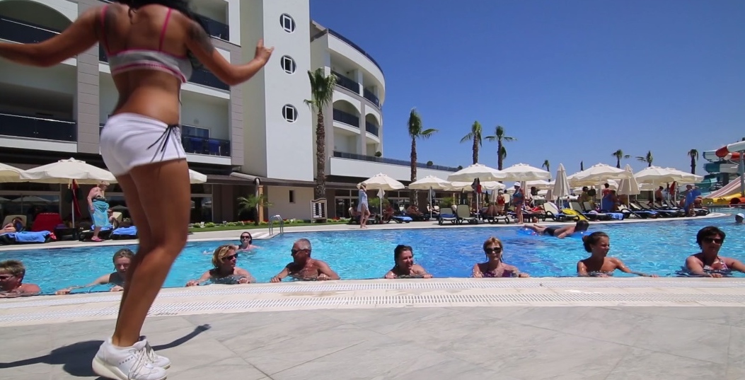 LRS Port River Hotel & Spa