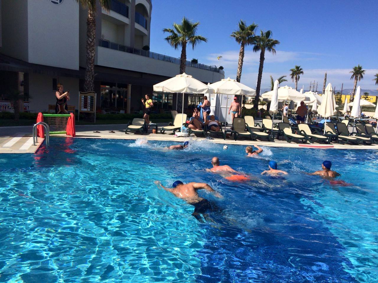 LRS Port River Hotel & Spa