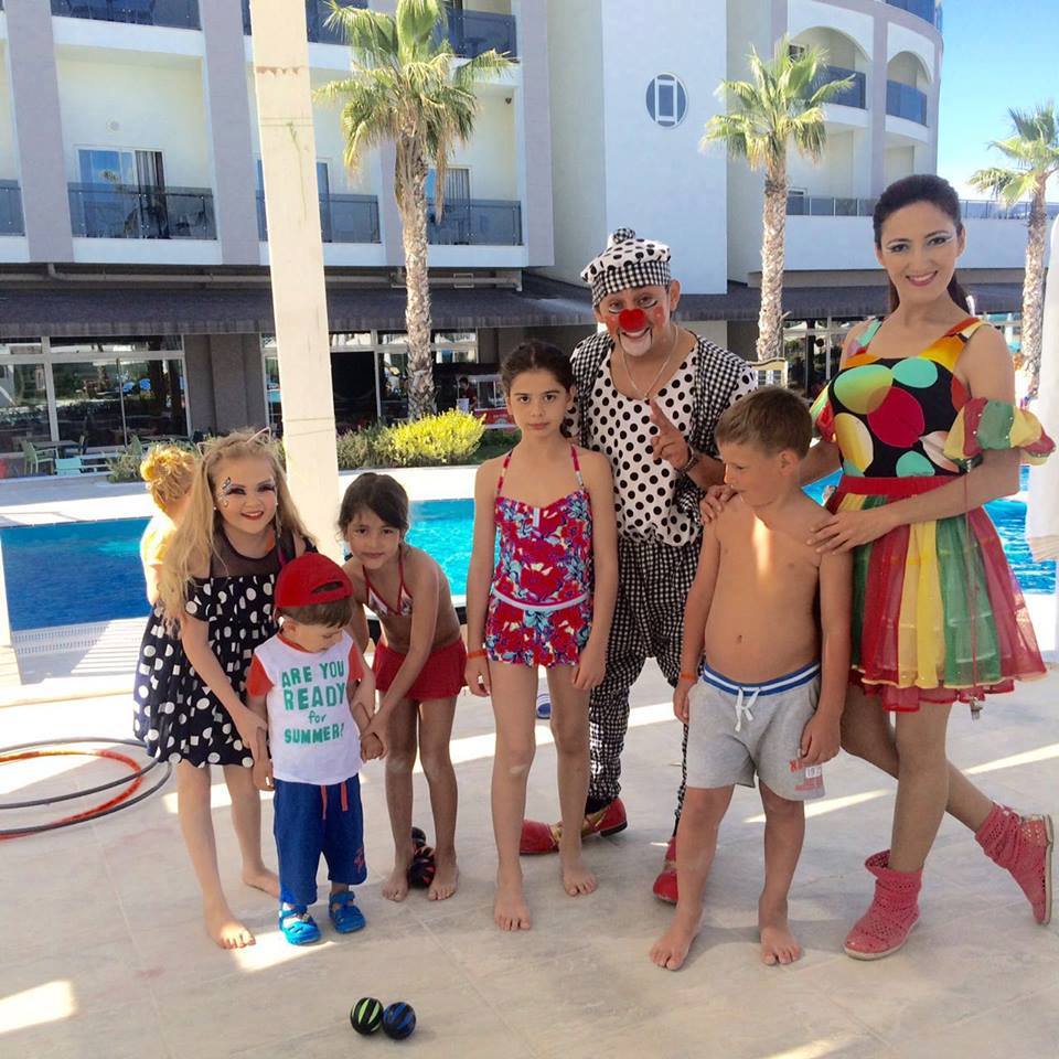 LRS Port River Hotel & Spa