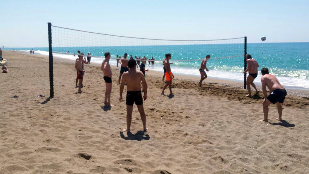 LRS Port River Hotel & Spa