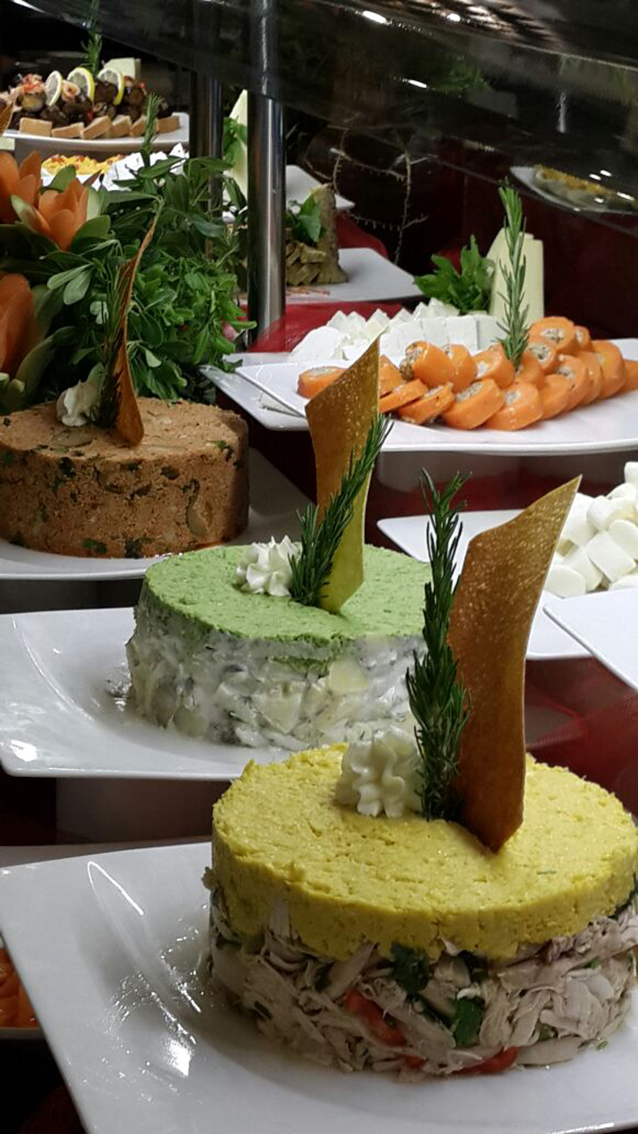 LRS Port River Hotel & Spa