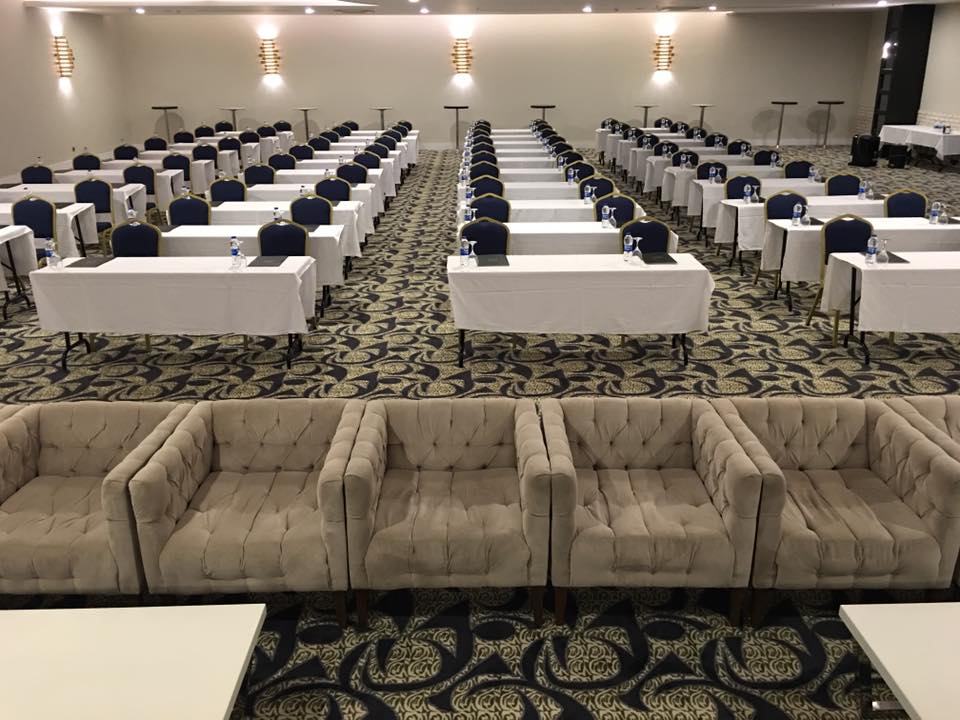 LRS Port River Hotel & Spa