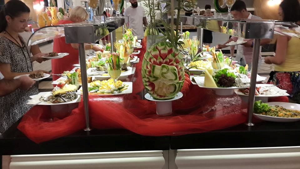 LRS Port River Hotel & Spa
