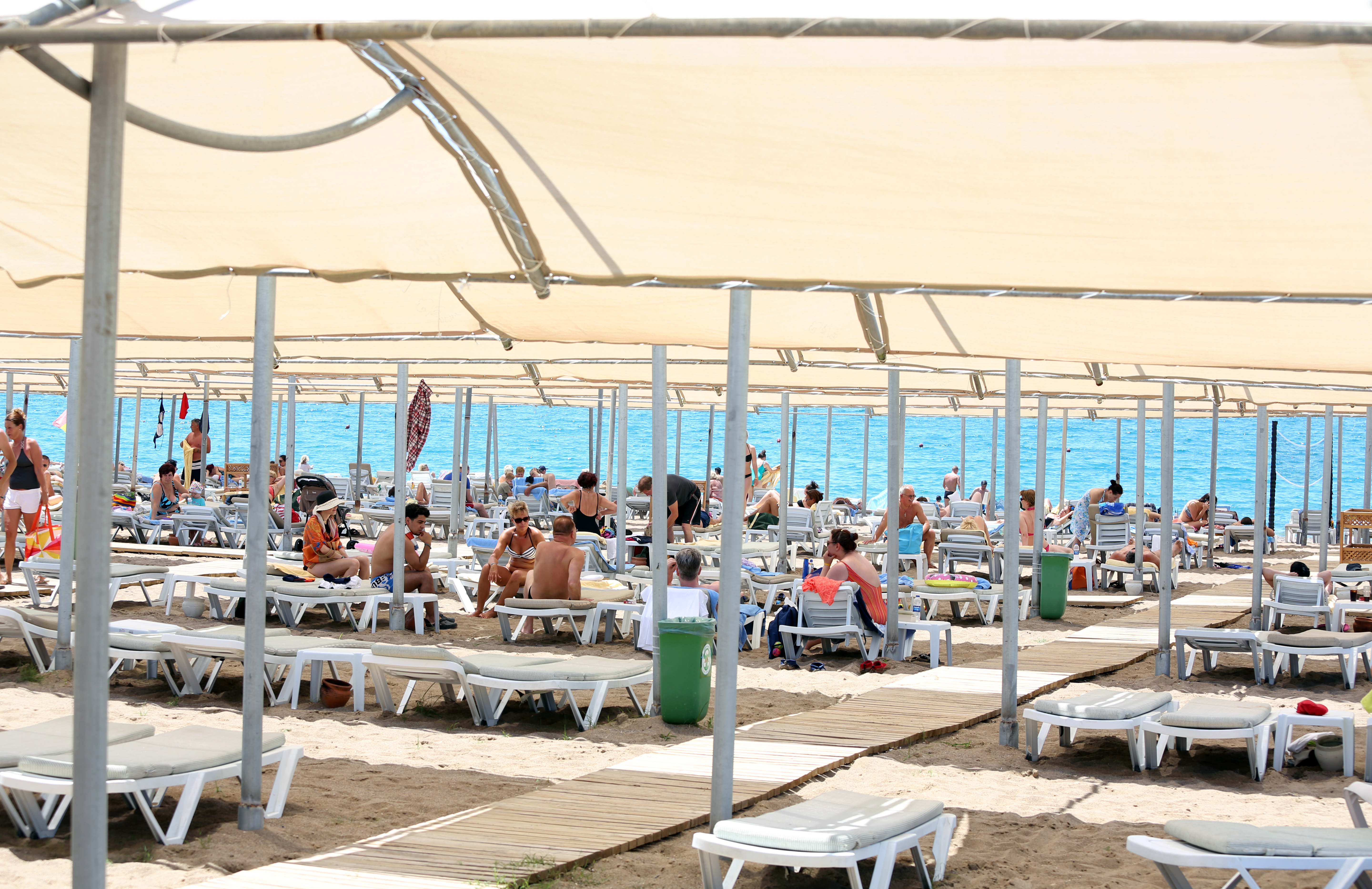 LRS Port River Hotel & Spa