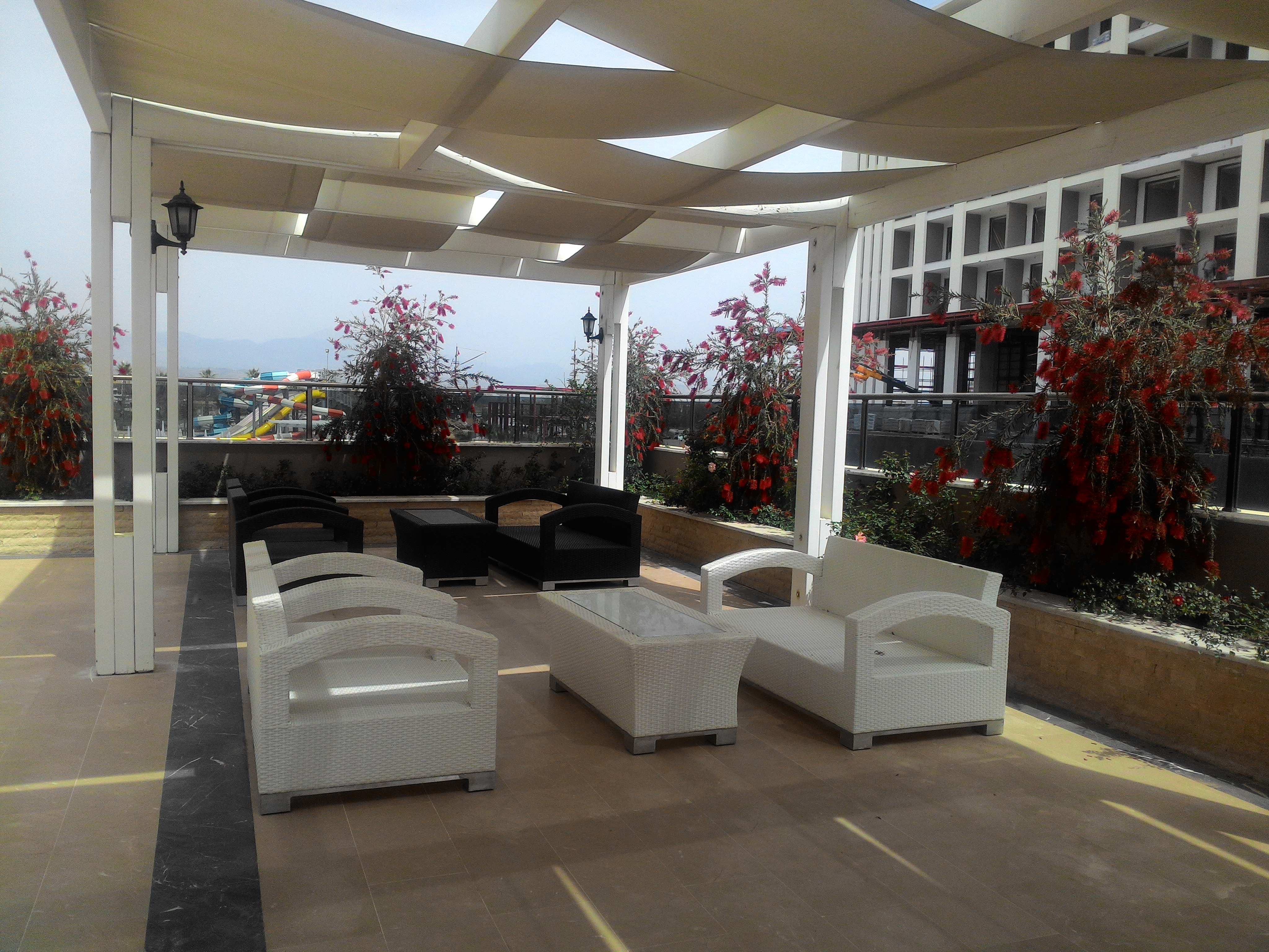 LRS Port River Hotel & Spa