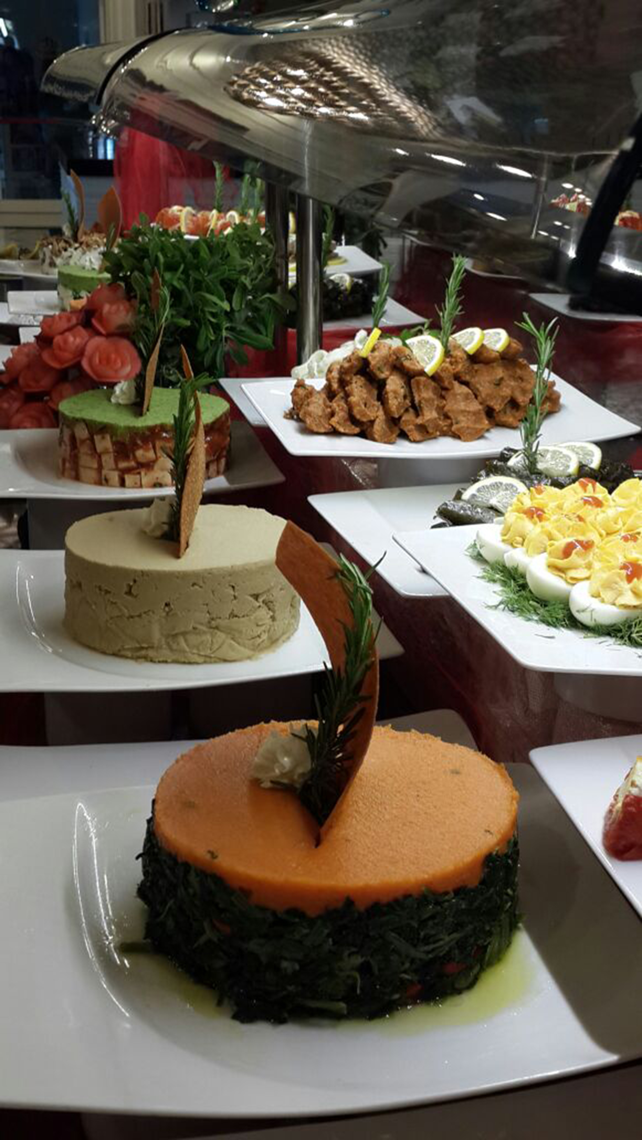 LRS Port River Hotel & Spa