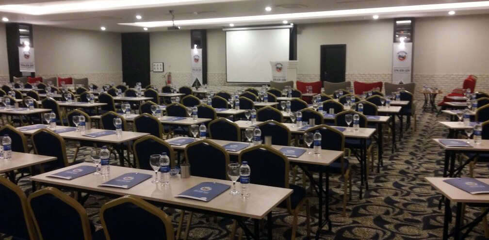LRS Port River Hotel & Spa