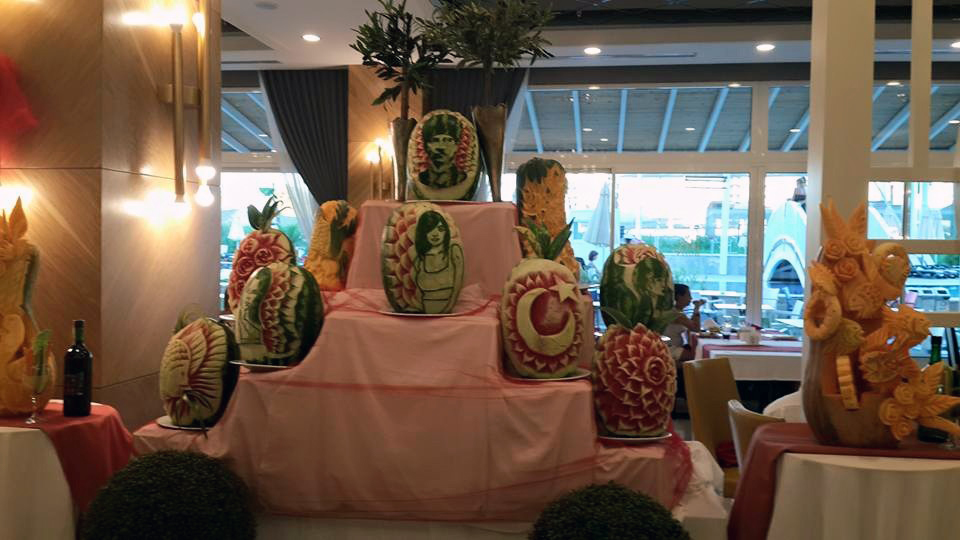 LRS Port River Hotel & Spa