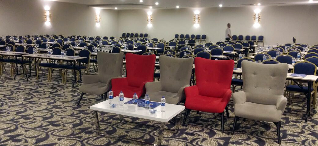 LRS Port River Hotel & Spa