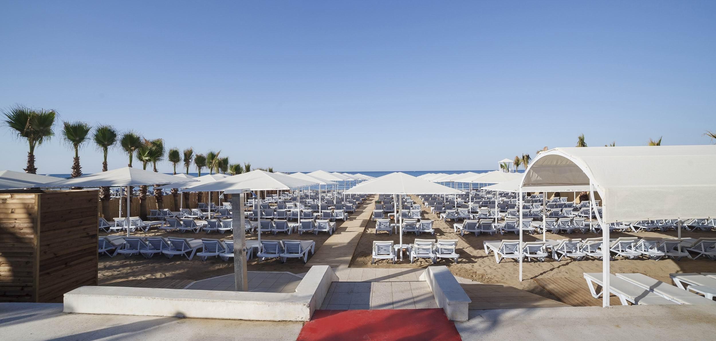 Luna Blanca Resort & Spa