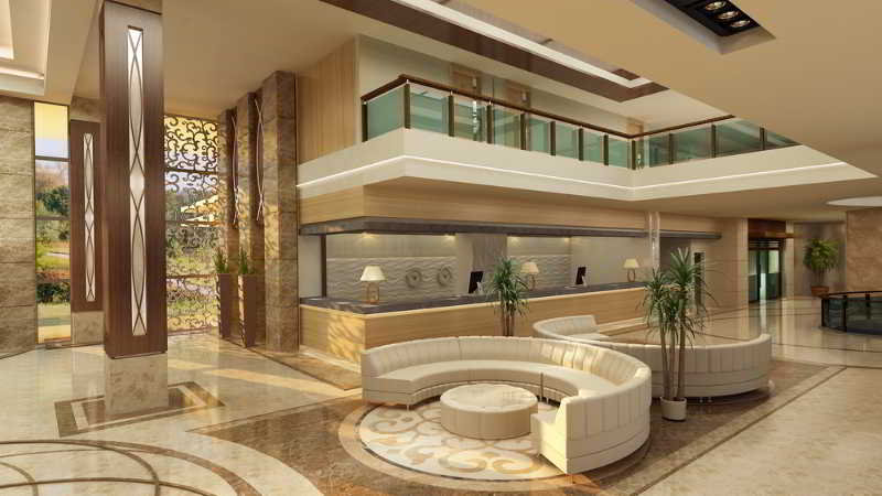 Luna Blanca Resort & Spa