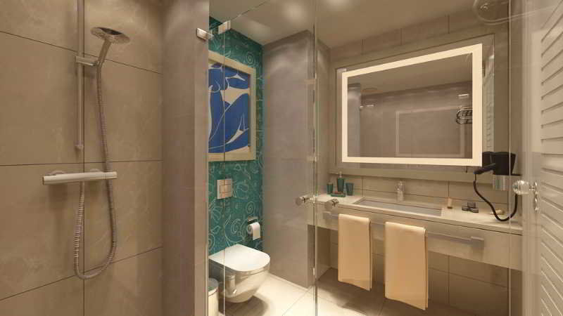 Luna Blanca Resort & Spa