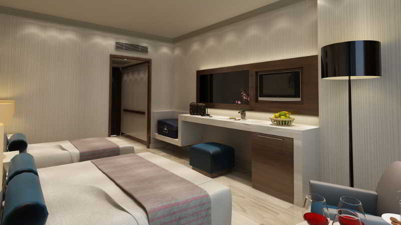Luna Blanca Resort & Spa