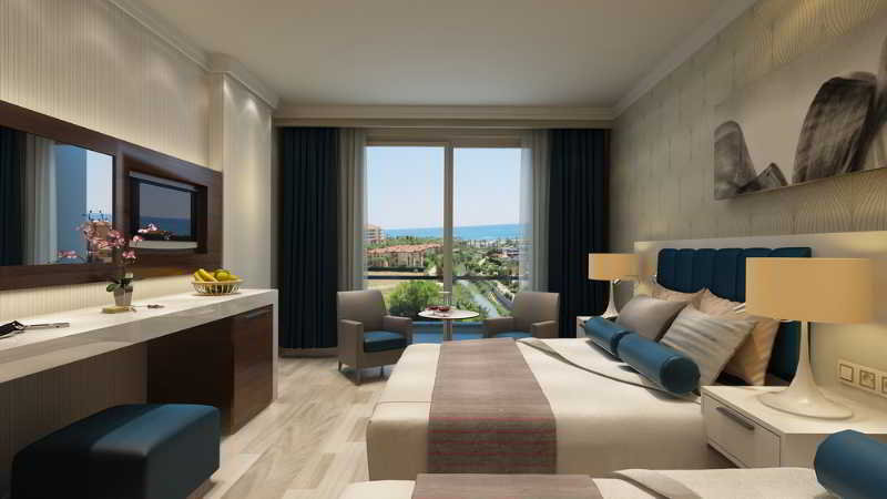 Luna Blanca Resort & Spa