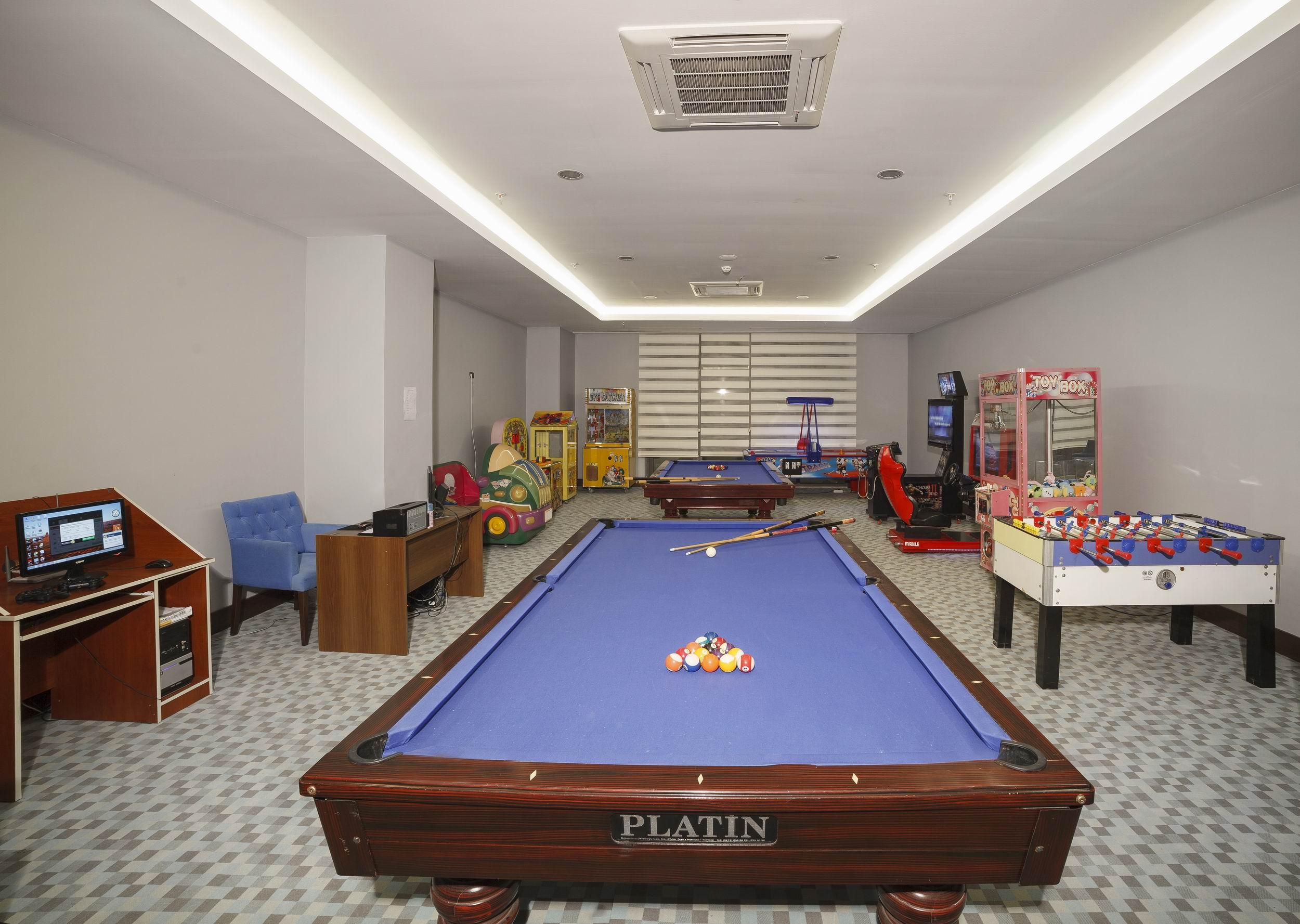 Luna Blanca Resort & Spa