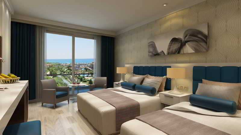 Luna Blanca Resort & Spa