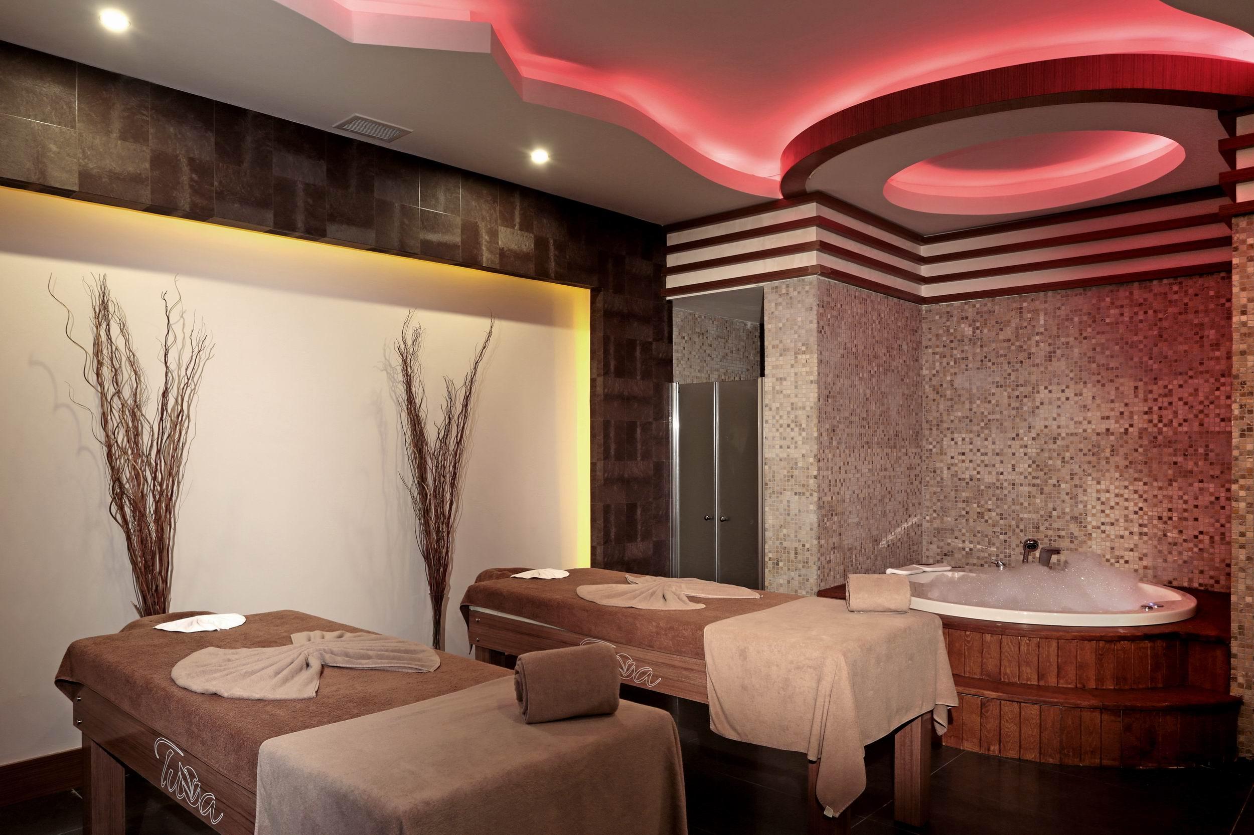 Luna Blanca Resort & Spa