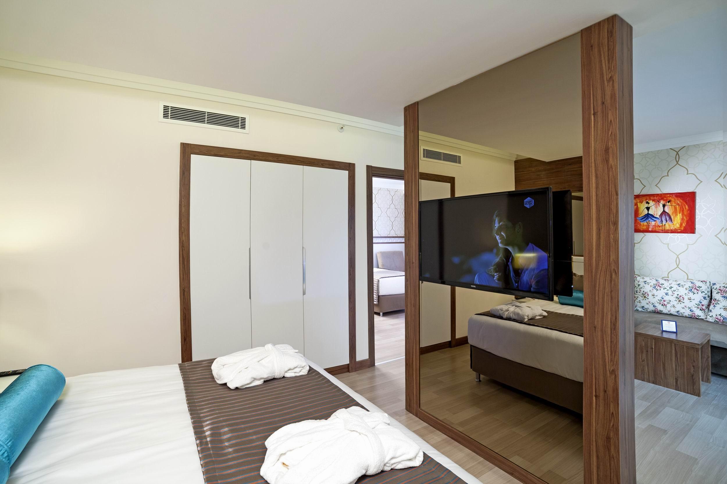 Luna Blanca Resort & Spa