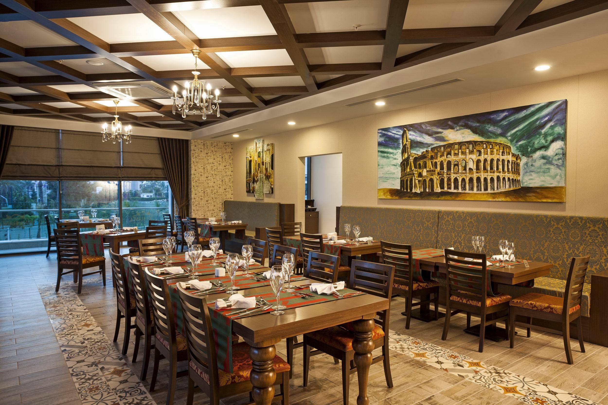 Luna Blanca Resort & Spa