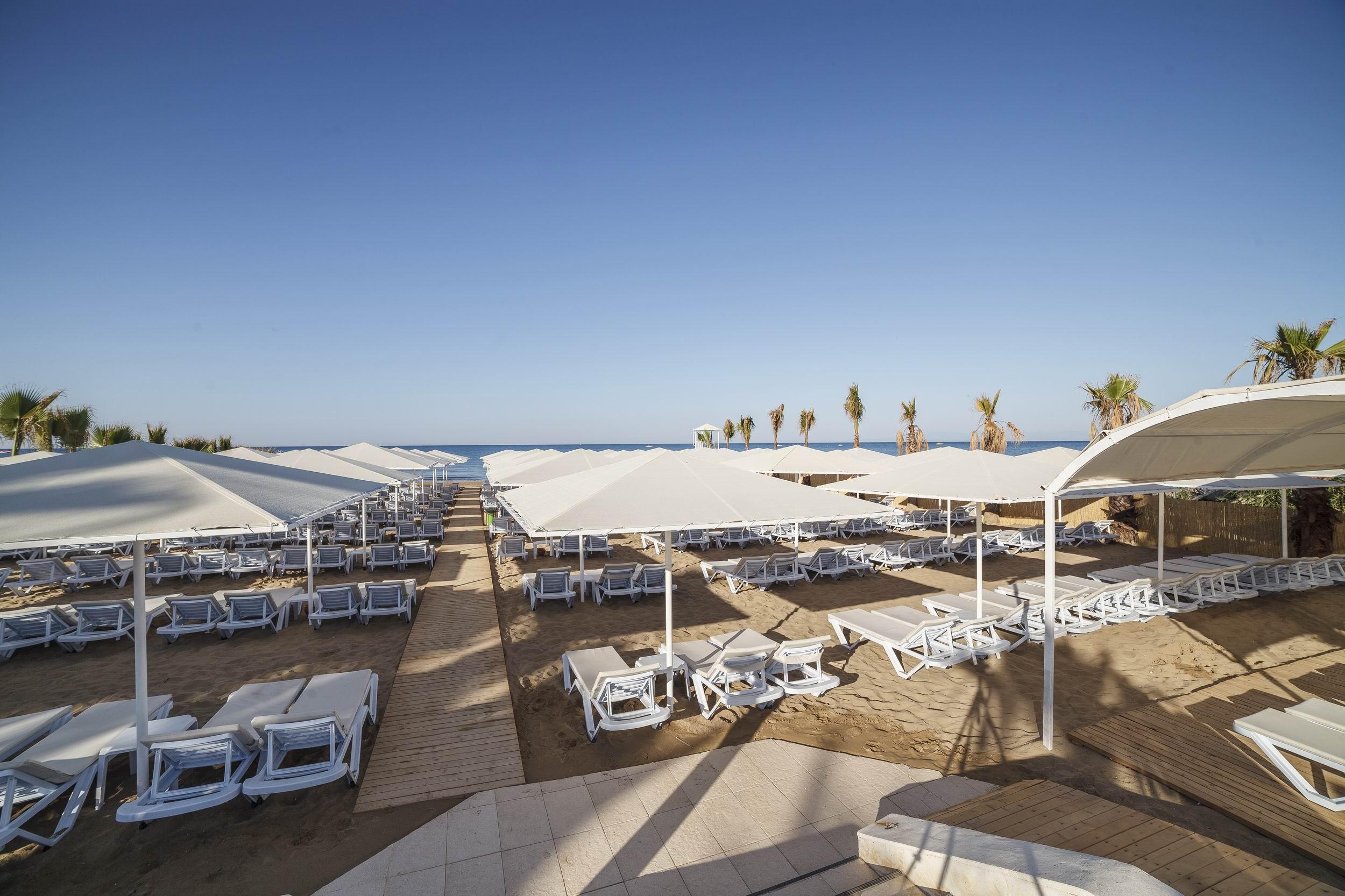 Luna Blanca Resort & Spa