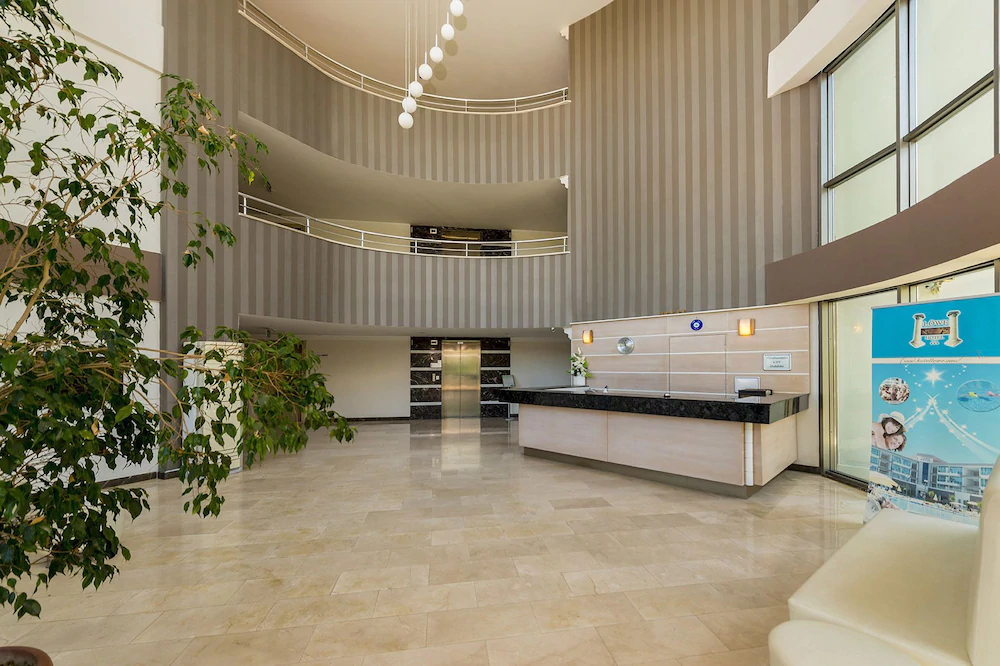 Löwe Hotel
