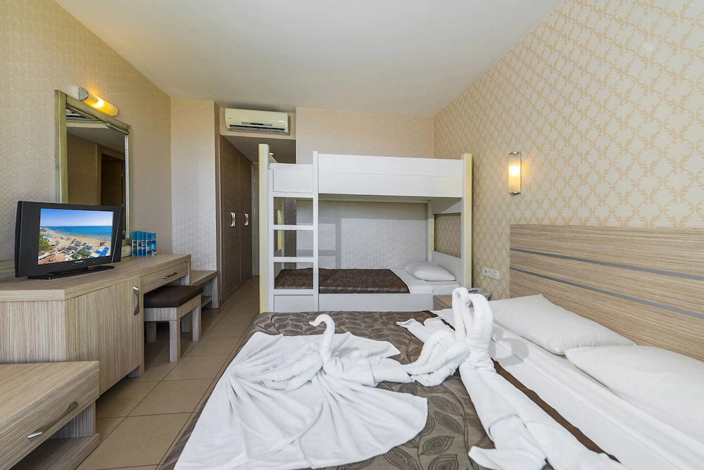 Löwe Hotel