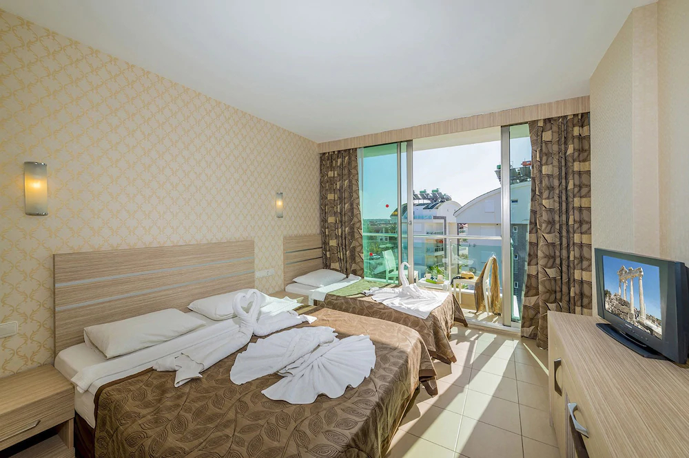 Löwe Hotel