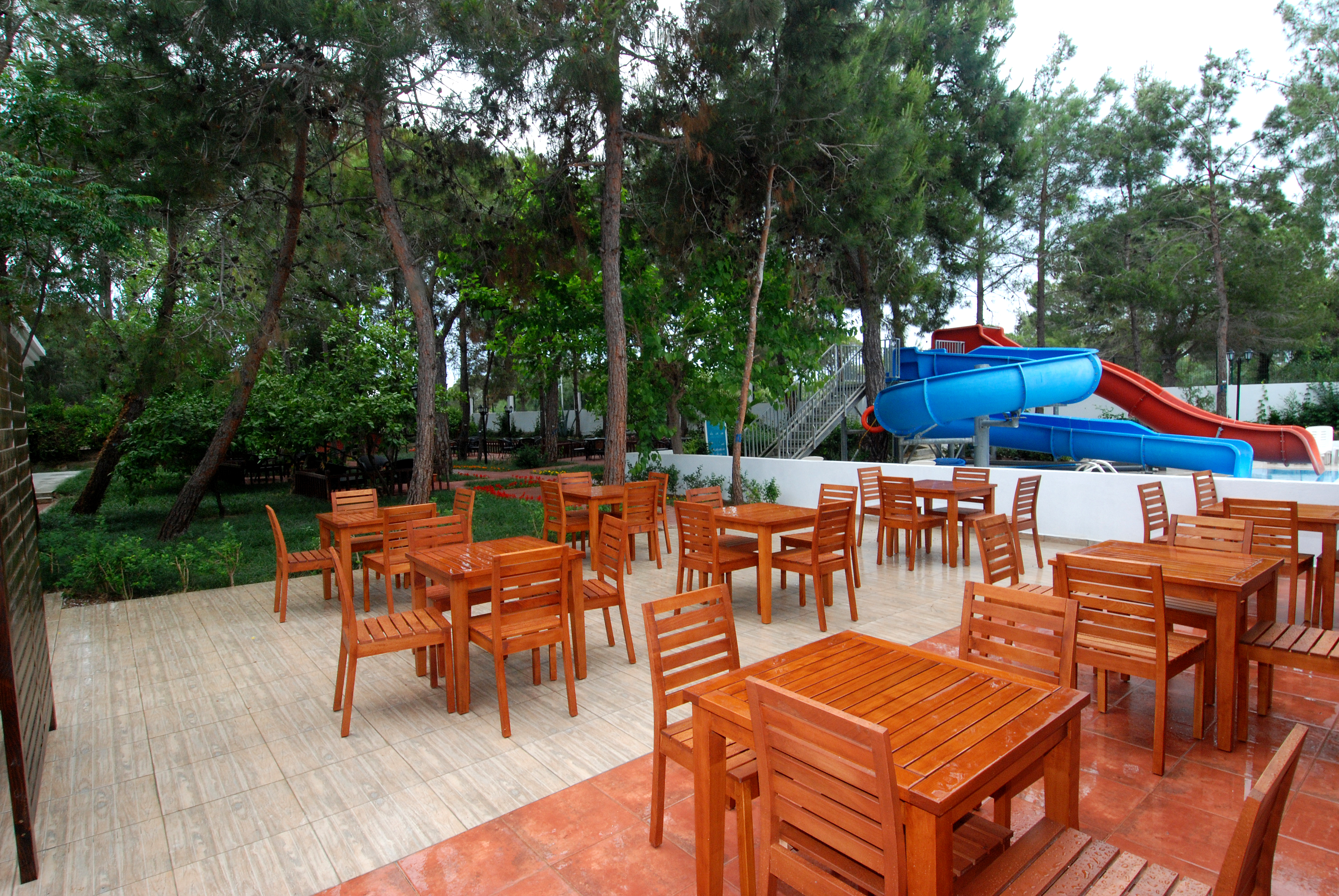 Club Golf Hotel