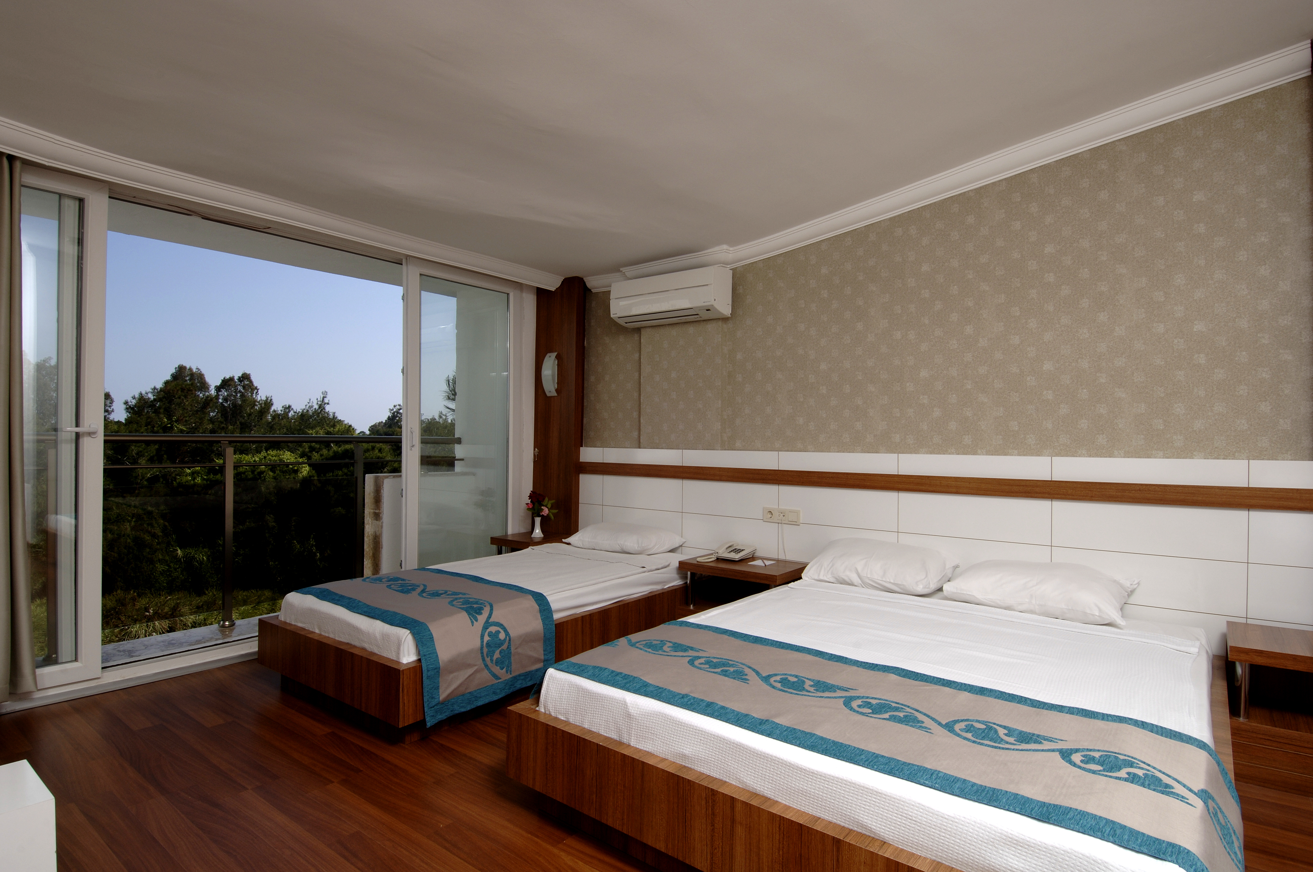 Club Golf Hotel