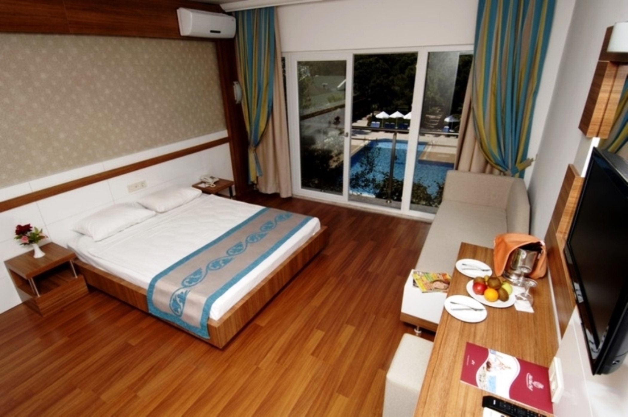Club Golf Hotel