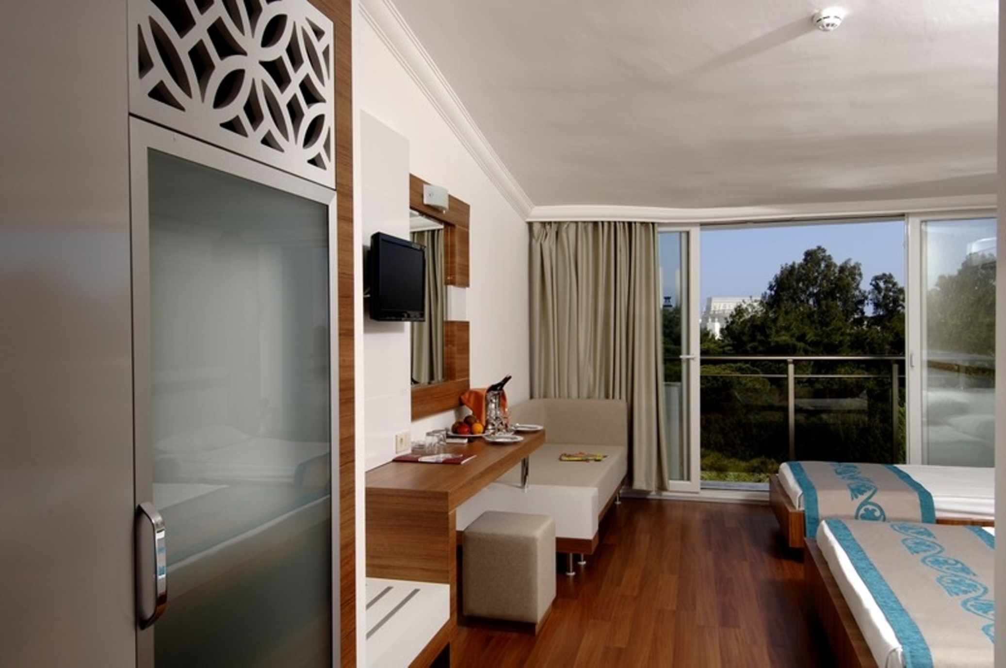 Club Golf Hotel