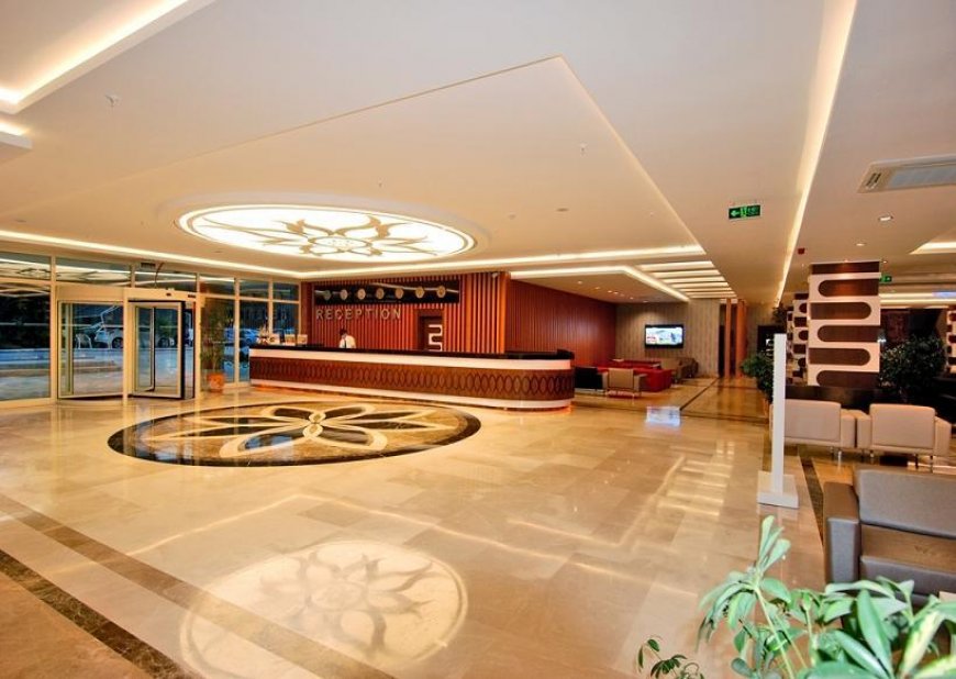 Club Golf Hotel