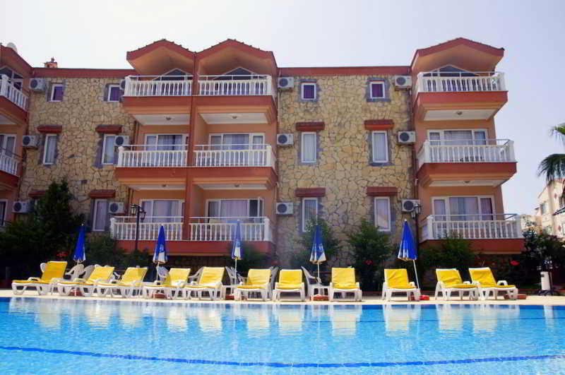 Mediterranean Garden