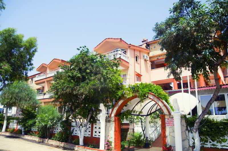 Mediterranean Garden