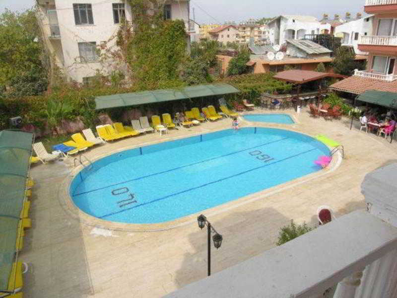Mediterranean Garden