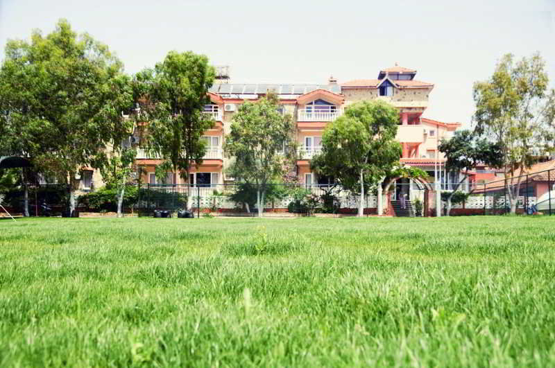 Mediterranean Garden