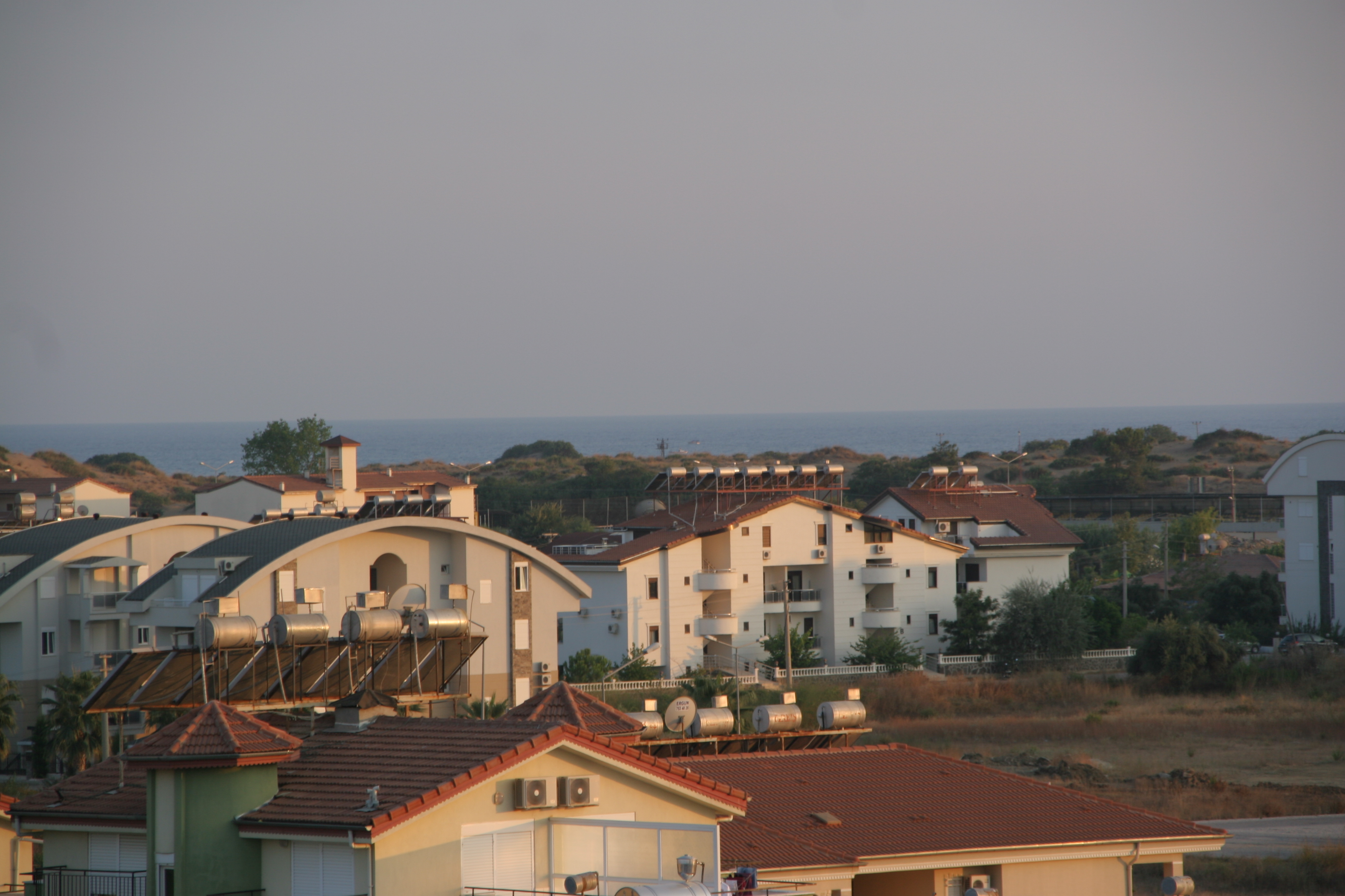 Bellissima Hotel